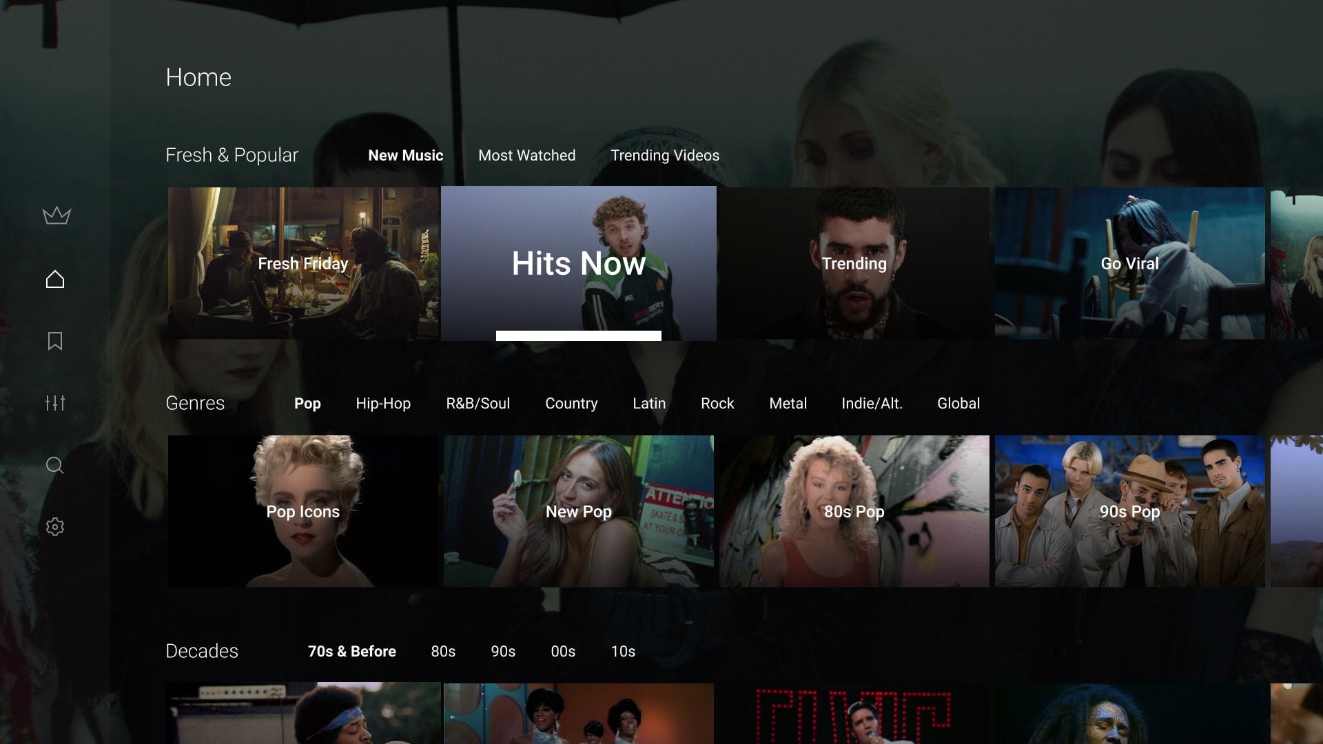 Stream Channel Apps Streaming Channels